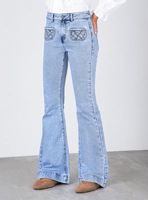 Imagen 1 del producto Pantalón Pocket Nudos