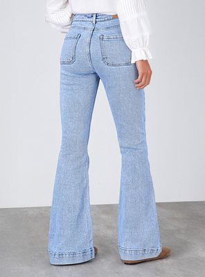 Imagen 2 del producto Pantalón Pocket Nudos