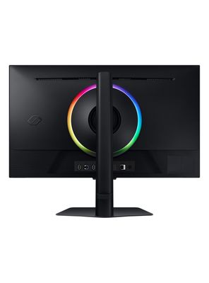 Imagen 2 del producto Monitor Gamer Odyssey G7 G70D 27'' UHD 144Hz