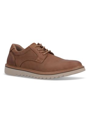 Imagen 2 del producto Zapato Casual Teruel028C Cuero Hombre