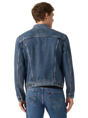 Imagen 2 del producto Chaqueta Casual Denim