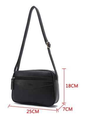 Imagen 2 del producto Bandolera Denver Negra