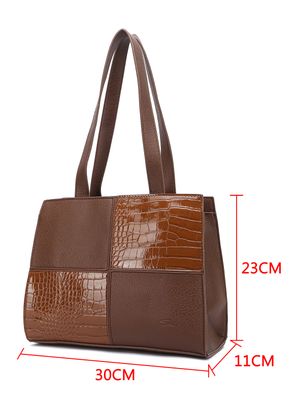 Imagen 2 del producto Cartera Ginebra Café