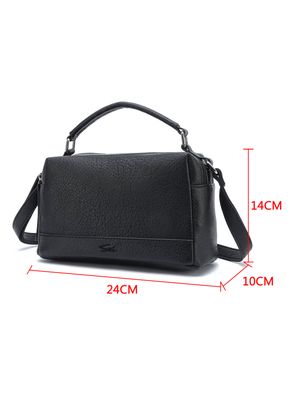 Imagen 2 del producto Bandolera Salt Lake Negro