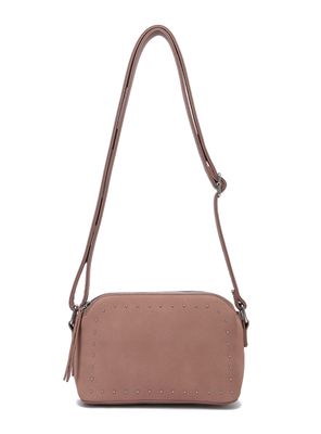 Imagen 1 del producto Bandolera Anchorage Rosado