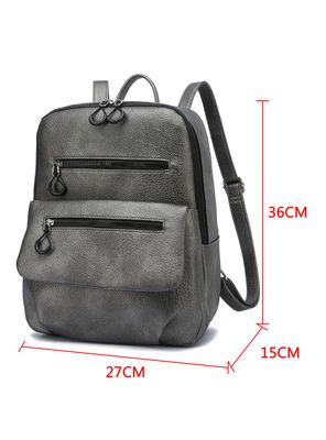 Imagen 2 del producto Mochila Porta Notebook Bratislava Marengo