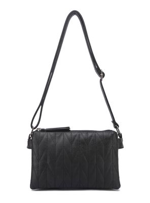 Imagen 1 del producto Bandolera Stirling Negro