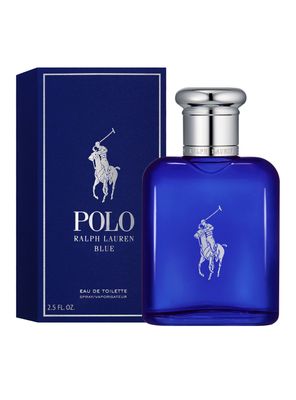Imagen 2 del producto Perfume Polo Blue EDT Hombre 75 ml