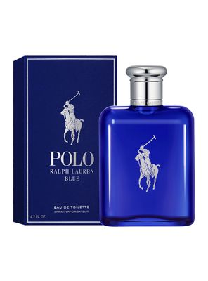 Imagen 2 del producto Perfume Polo Blue EDT Hombre 125 ml