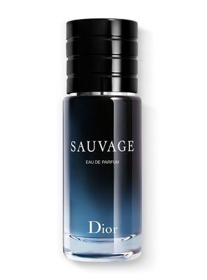 Perfume Dior Sauvage EDP Hombre 30 ml Recargable