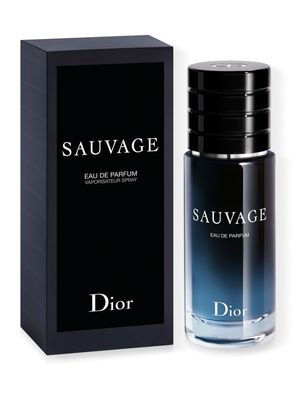 Imagen 2 del producto Perfume Dior Sauvage EDP Hombre 30 ml Recargable