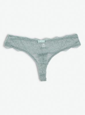 Calzón Culotte Detalles