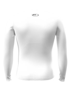 Imagen 2 del producto Primera Capa Polera Manga Larga