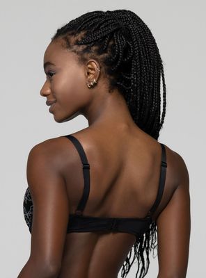 Imagen 2 del producto Sostén Copa D 8301