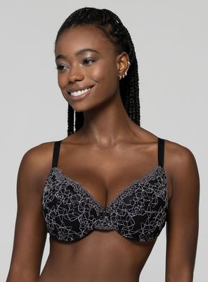 Imagen 1 del producto Sostén Copa D 8301