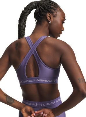 Imagen 2 del producto Peto Crossback Mid Bra