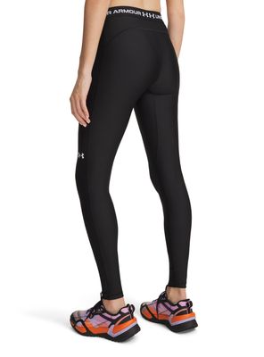 Imagen 2 del producto Calza Logo Heatgear Legging
