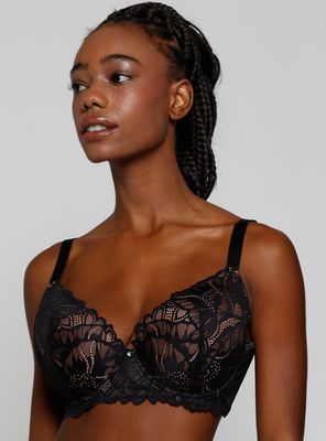 Imagen 1 del producto Sostén Copa D con Soft 8201102