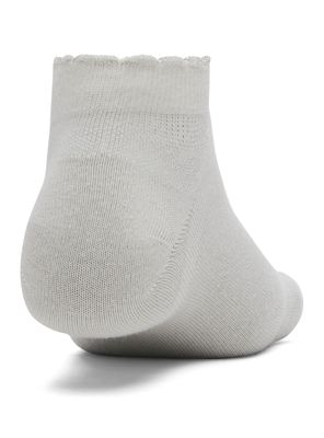 Imagen 2 del producto Tripack Calcetín Essential Low