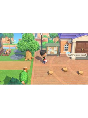 Imagen 2 del producto Juego NS2 Animal Crossing New Horizons