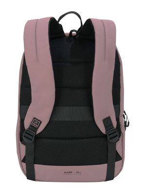 Imagen 2 del producto Mochila Notebook 23 Litros Blazer Malva