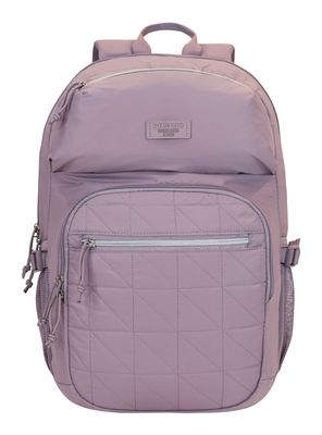 Imagen 1 del producto Mochila Notebook 26 Litros Eternity Malva