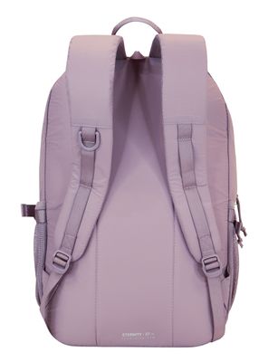 Imagen 2 del producto Mochila Notebook 26 Litros Eternity Malva