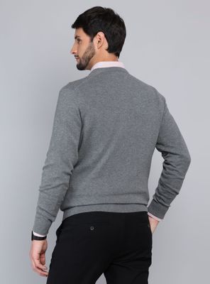 Imagen 2 del producto Sweater  Manga Larga Cuello V