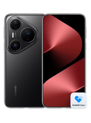 Imagen 2 del producto Smartphone Pura 80 Pro 12GB RAM 512GB 6.8'' Negro Liberado