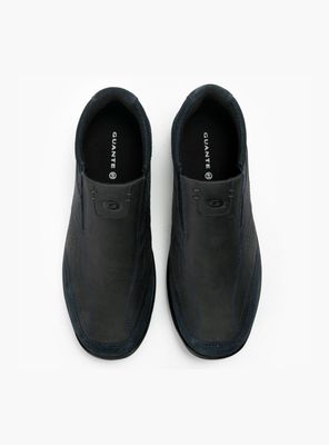 Imagen 2 del producto Zapato Guante Casual Guante 1201AZ Hombres