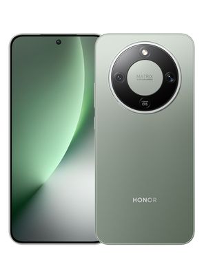 Smartphone Honor Magic 8 Lite 5G 256Gb 6.79'' Verde Liberado