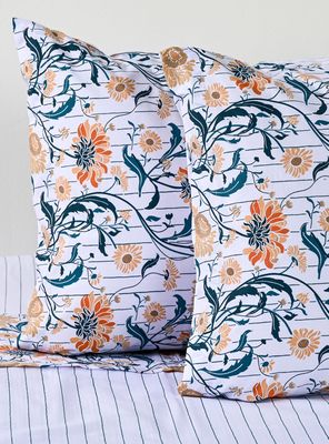 Imagen 2 del producto Sábanas King 144 Hilos Florelia