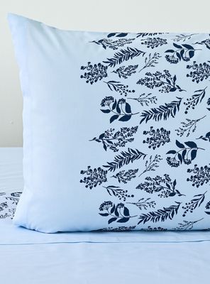 Imagen 2 del producto Sábanas 1.5 Plazas 144 Hilos Frambella