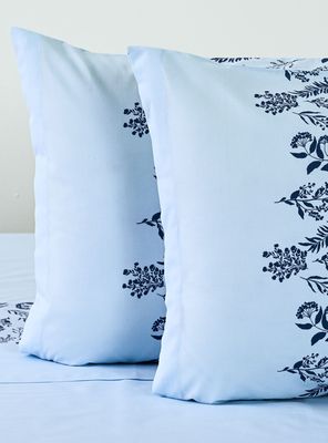 Imagen 2 del producto Sábanas 2 Plazas 144 Hilos Frambella