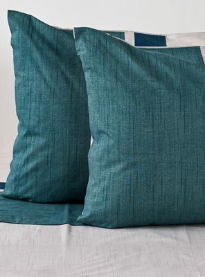 Imagen 2 del producto Sábanas 2 Plazas 144 Hilos Campine