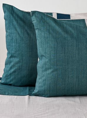 Imagen 2 del producto Sábanas King 144 Hilos Campine