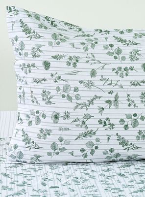 Imagen 2 del producto Sábanas 1.5 Plazas 200 Hilos Pradela