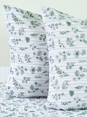 Imagen 2 del producto Sábanas 2 Plazas 200 Hilos Pradela