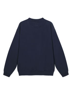 Imagen 2 del producto Polerón Navy Crewneck SS Edition