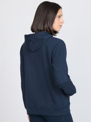 Imagen 2 del producto Polerón Logo Carolina