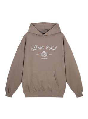 Imagen 2 del producto Polerón Hoodie Sport Club Inignia