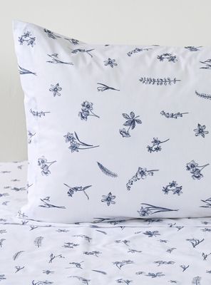 Imagen 2 del producto Sábanas 1.5 Plazas 200 Hilos Belle