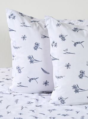 Imagen 2 del producto Sábanas 2 Plazas 200 Hilos Belle