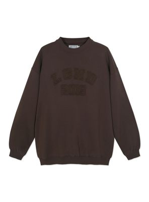 Imagen 2 del producto Polerón Coffee Crewneck 2019