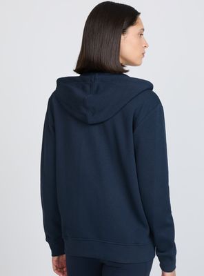 Imagen 2 del producto Polerón Style Celeste