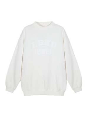 Imagen 2 del producto Polerón Off White Crewneck 2019