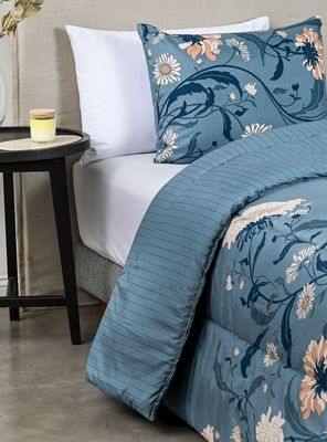 Imagen 2 del producto Plumón 1.5 Plazas Florelia