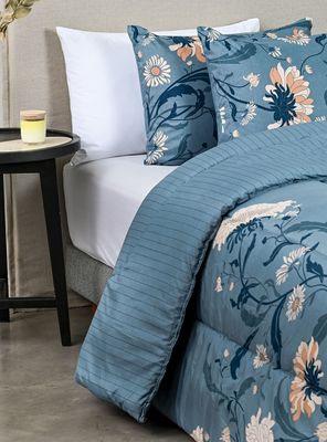 Imagen 2 del producto Plumón 2 Plazas Florelia