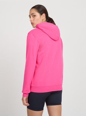 Imagen 2 del producto Polerón Graphic Celeste