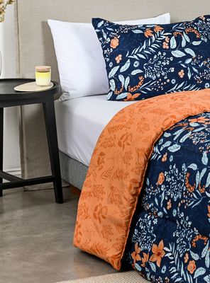 Imagen 2 del producto Plumón 1.5 Plazas Frambella